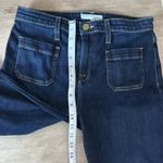 Joie  Flared Denim Jeans Sz 29 Photo 3