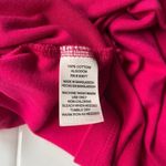 st. john's bay 3/$20  Fuchsia/pink & lace tank top. Photo 5