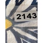 Spiegel size 12 floral sheath dress beach tropical cruise Photo 5