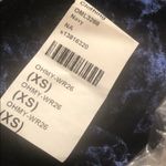 Oh My Love  MAYBE I'M‎ AMAZED VELVET ROMPER nwt Photo 5