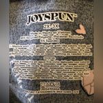 JOYSPUN Nightshirt Size 2X Photo 4