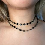 Raw and Rebellious  Choker  Photo 0