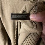 The Limited  Tan Brown Turtleneck Pullover Knit Sweater Women's Size Large Photo 4