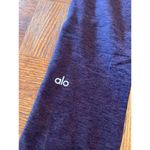 ALO YOGA ALOSOFT LEGGINGS XS Photo 4