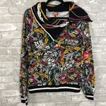 Akademiks AKDMKS Chain Gang Sweatshirt Photo 0