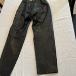 Preston & York  leather pants Photo 5