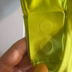 Lululemon NWT  Wundermost Ultra-Soft Nulu Square-Neck LS Bodysuit Size M Photo 10