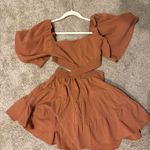Cider Cut Out Mini Dress Photo 1