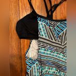 Women’s Jag Blouson Tankini Top Photo 3