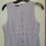 Harvé Benard Harve Benard cotton jumper (#460) Photo 1