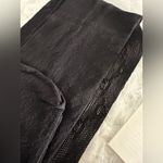 Gucci Brand New Authentic Supremelis GG Logo Black Tights Medium M Photo 1