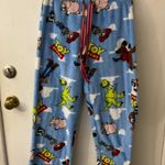 Disney Toy Story Pajamas Size S Photo 1
