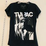 Bravado Tupac TShirt Photo 0