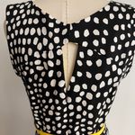 Dress Barn Polka Dots Dress NWT Photo 5