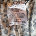 Serra ❤️ Cheetah leopard pajama pants joggers with elastic at ankles Photo 3