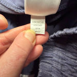 Athleta  Retreat High Rise 100% Linen Ankle Pant Size Small. Photo 7