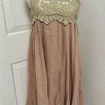 A’reve Sleeveless Lace Dress Photo 0