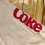 Wildfox Limited Edition Wild Fox X Coca Cola Small Sweatshirt Photo 6