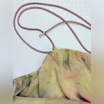 MISA Los Angeles NWT Miss Los Angeles Sastra Halter Mini Dress, size S Photo 7