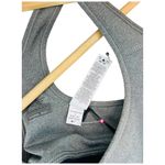 Nike New  Pro Classic Medium Support Sports Bra Dry Fit Carbon Gray Womens S Photo 14