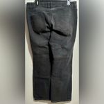 DKNY  Women's Boot Cut Jeans - Charcoal Black (630) Photo 2
