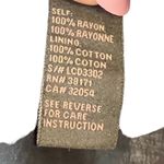 Lucca Couture ‎ Strapless Dress Photo 6