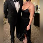 CAROLINE CONSTAS Silk V Photo 1