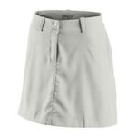 Nike  Golf light tan Tour Performance Dri-Fit Golf Skirt sz 14 Photo 4