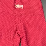 Booty By Brabants Raspberry Leggings Photo 2