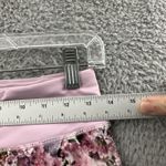 Lululemon Play Off The Pleats Skirt Skort Blossom Spritz Athletic Tennis Women 4 Photo 8