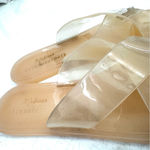 Anthropologie  x Matisse Jelly Slide Sandals Size 8 Photo 4