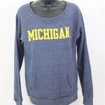 Alternative Earth ladies sweatshirt size L Blue Size L Photo 0