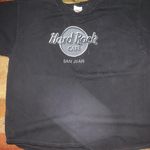 Hard Rock Cafe Vintage Hard Rock Tee Photo 0