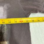 Taylor Swift  Evermore Distressed Short Sleeve Tee Small Women Photo 5