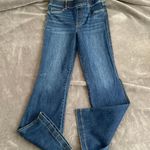 Spanx Pull On Flare Jeans Photo 2