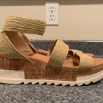 Steve Madden Platform Strap Sandal Photo 0