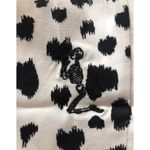 Religion , we live in black, Black & white shirt NWOT size large Photo 3