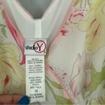 Studio Y Y2K Floral Style Dress Photo 2