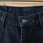 Levi's Vintage Size 14 Long 521 Tapered Leg Jeans Photo 5