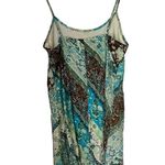 No Boundaries Y2K Bohemian Summer Dress 7/9 Fairycore Photo 2