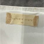 Altar'd State Altered State White Dress Photo 2