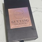 Bellamie NEW BELLAMI 180G 24"COOL BROWN/DIRTY BLONDE #18 HIGHLIGHT CLIP-IN HAIR PONYTAIL EXTENSIONS Photo 1