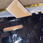Michael Kors Black Leather Handbag Photo 2