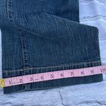 Dish Jeans VTG Y2K Boot Cut 28x32 NWT NEW Blue Size 28 Photo 8