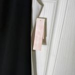 Dress Barn Color Block Dress Sleeveless Career Party Cocktail Dress Size 10 NEW Photo 2