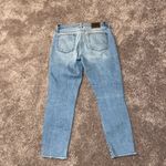 Lucky Brand NWOT  Ava Crop Jeans SIZE 8/29 Photo 5