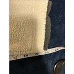 Lucky Love Pullover Quarter Zip Fleece Jacket Women's Size Large Photo 8