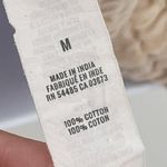 Aerie Open Back Striped Cropped Tank Top Photo 48