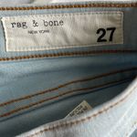 Rag and Bone  Skinny Denim Jeans - Chaseys Photo 4
