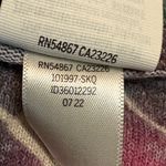 PINK - Victoria's Secret Victoria Secret PINK Sleep Shirt Medium Christmas Lights Oversized Loose Fit Photo 6